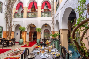 Riad Anabel